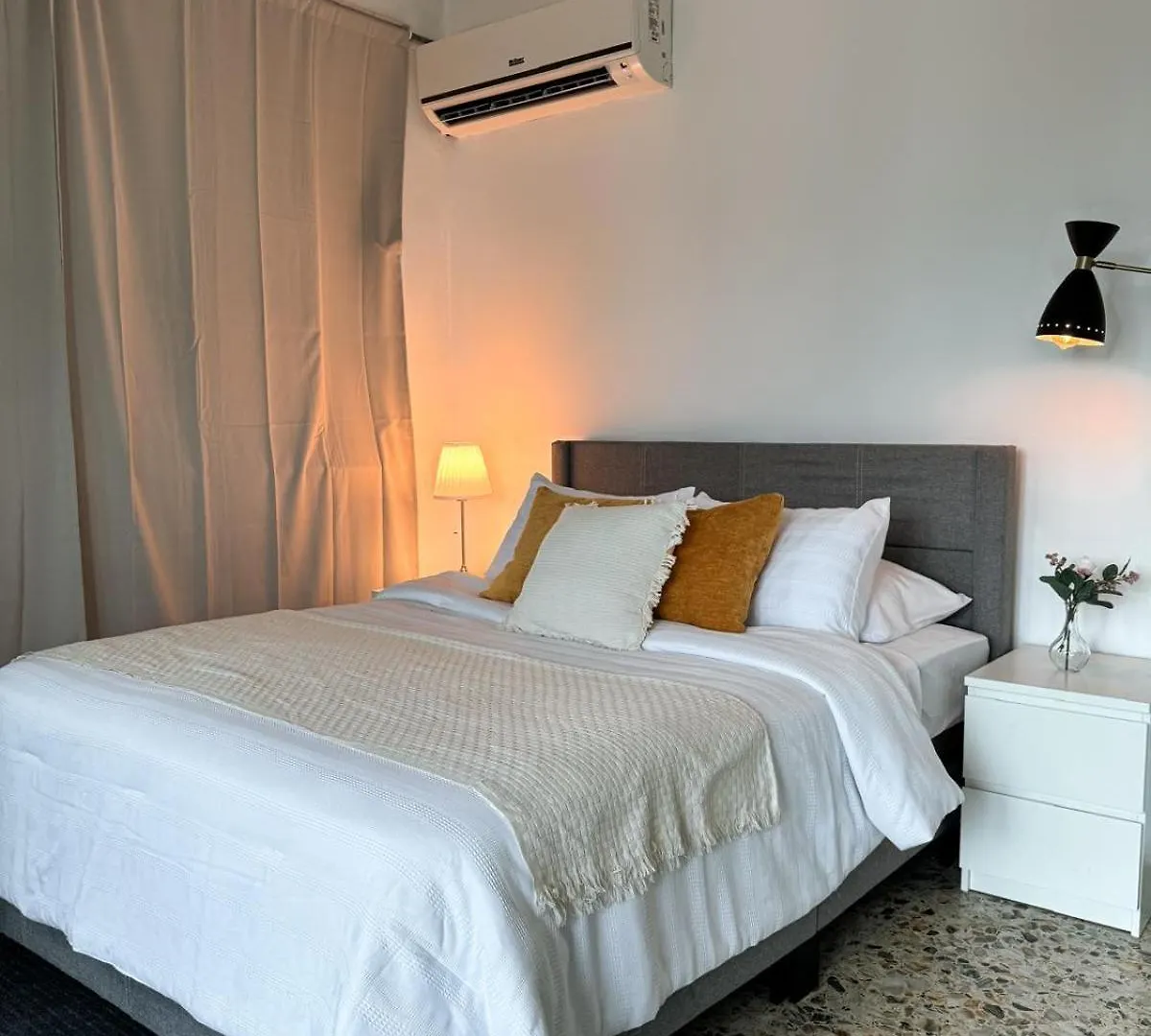 Blue Lagoon Apartment Vega Alta
