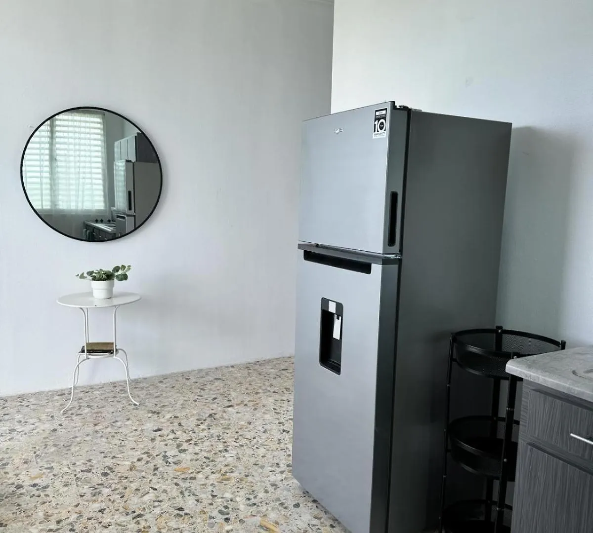 Blue Lagoon Apartment Vega Alta Puerto Rico
