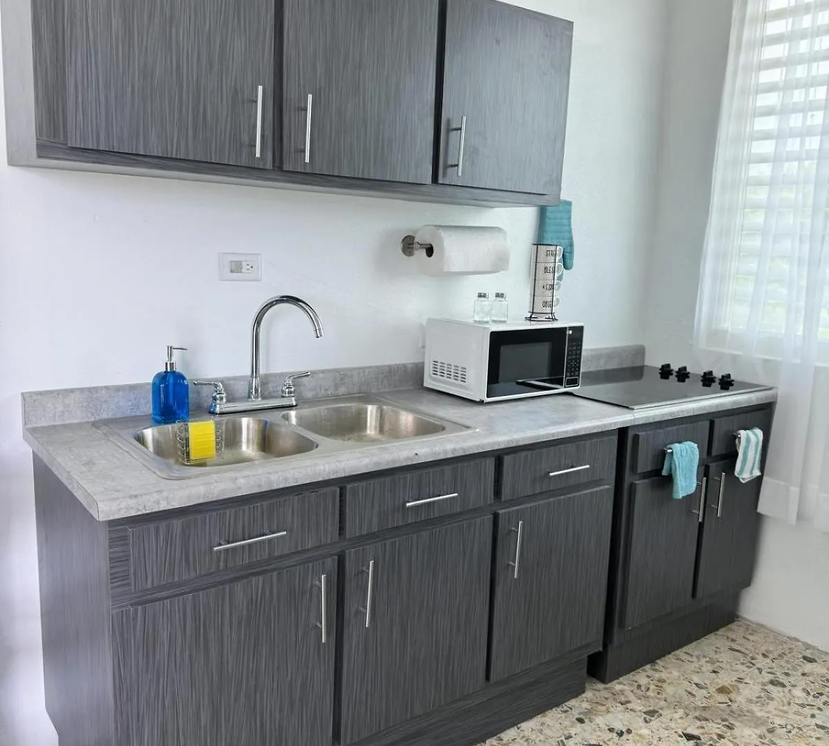 Blue Lagoon Apartment Vega Alta