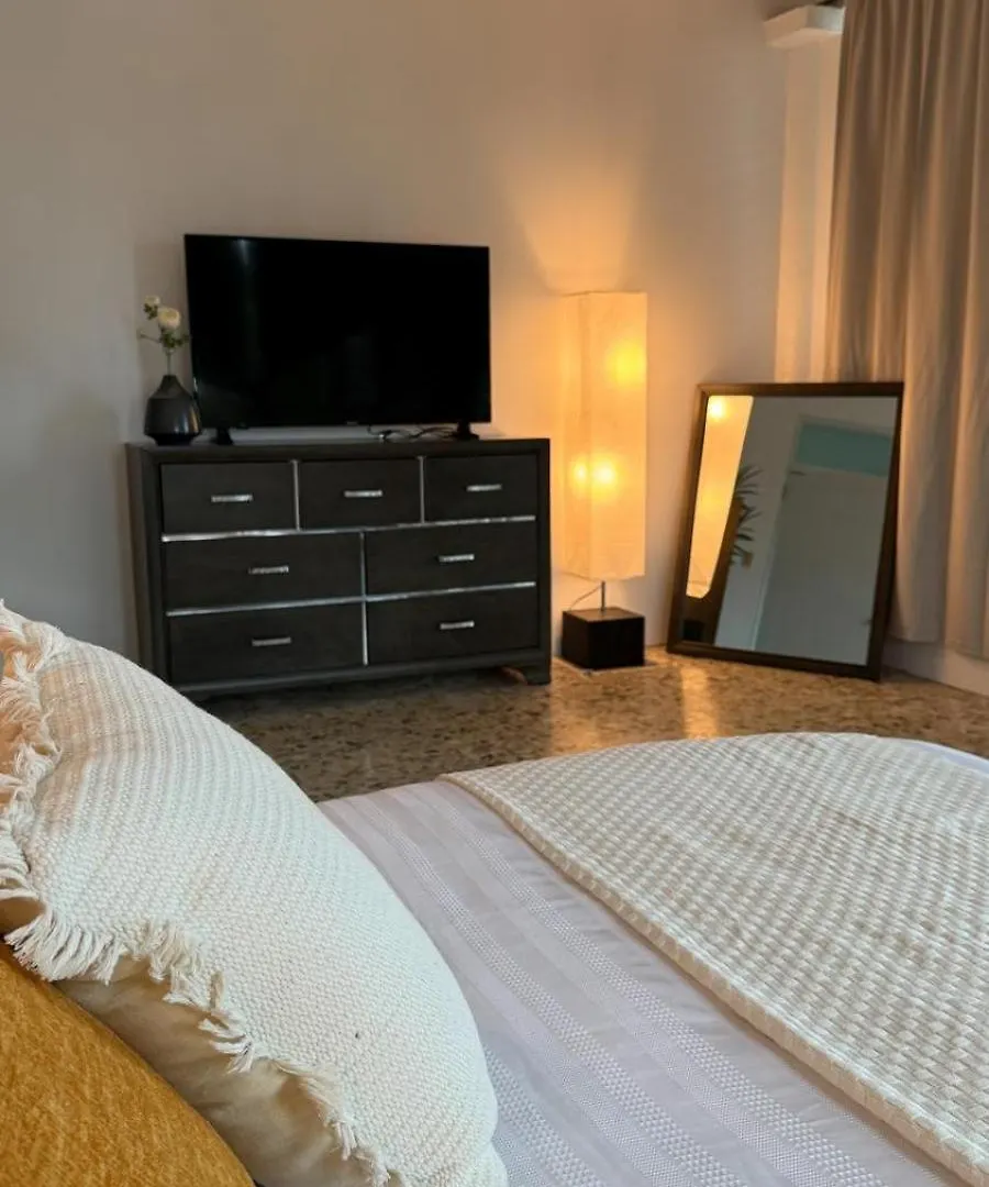 Blue Lagoon Apartment Vega Alta