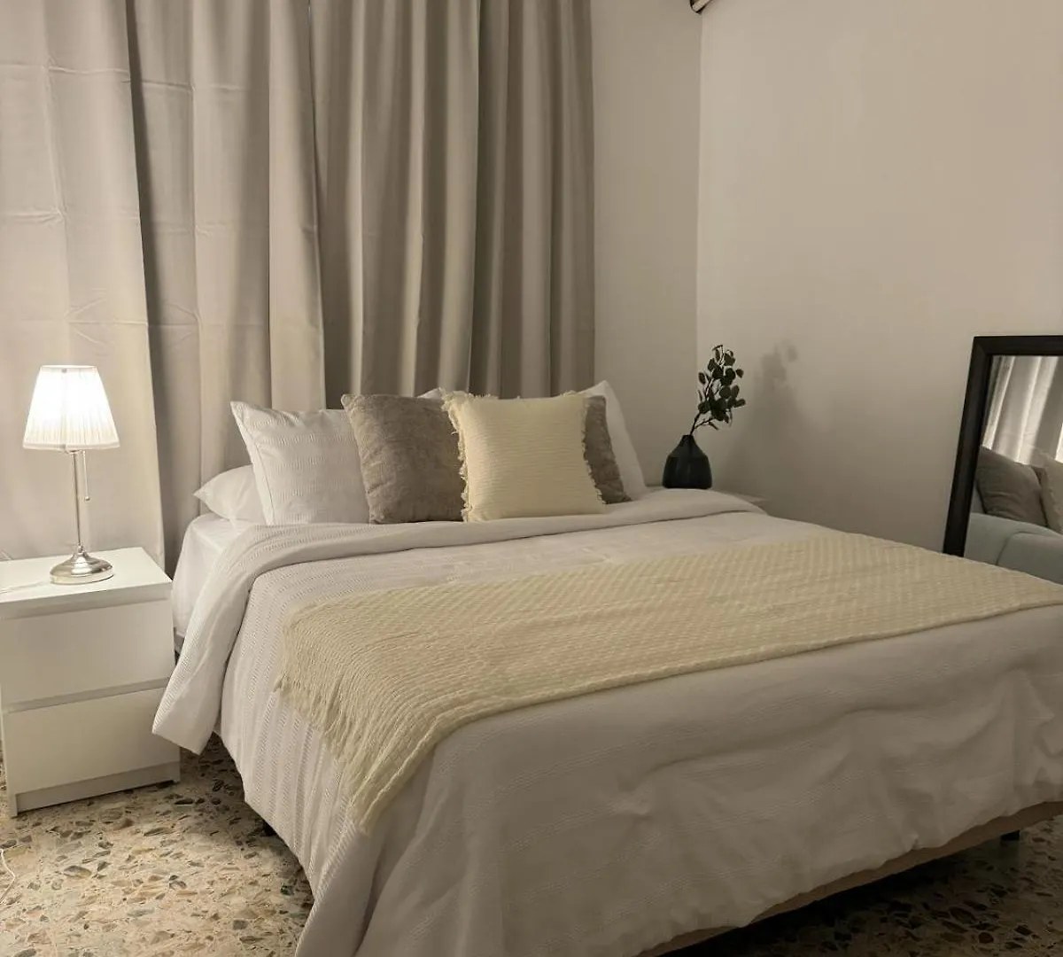 Blue Lagoon Apartment Vega Alta Puerto Rico