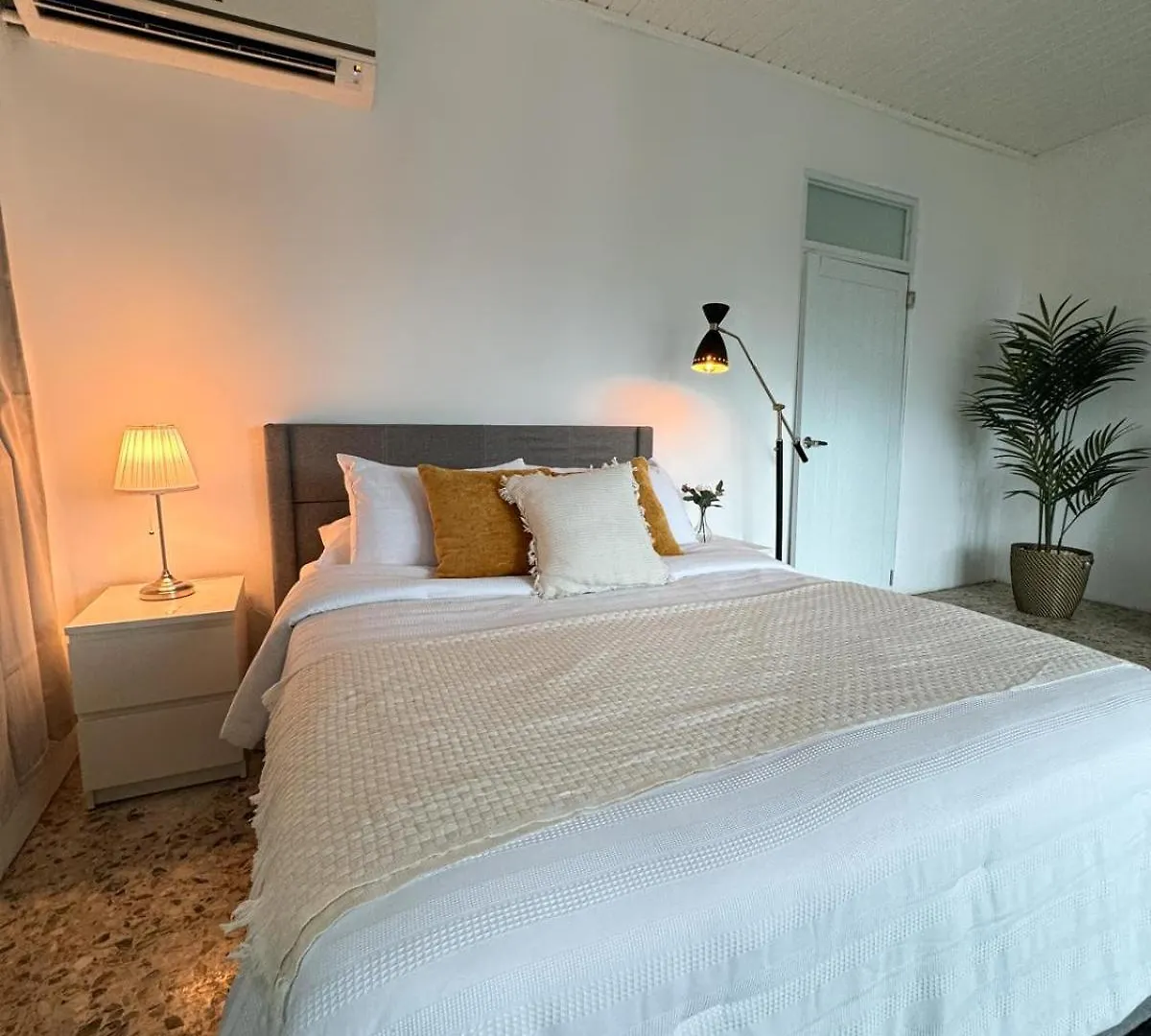 Blue Lagoon Apartment Vega Alta