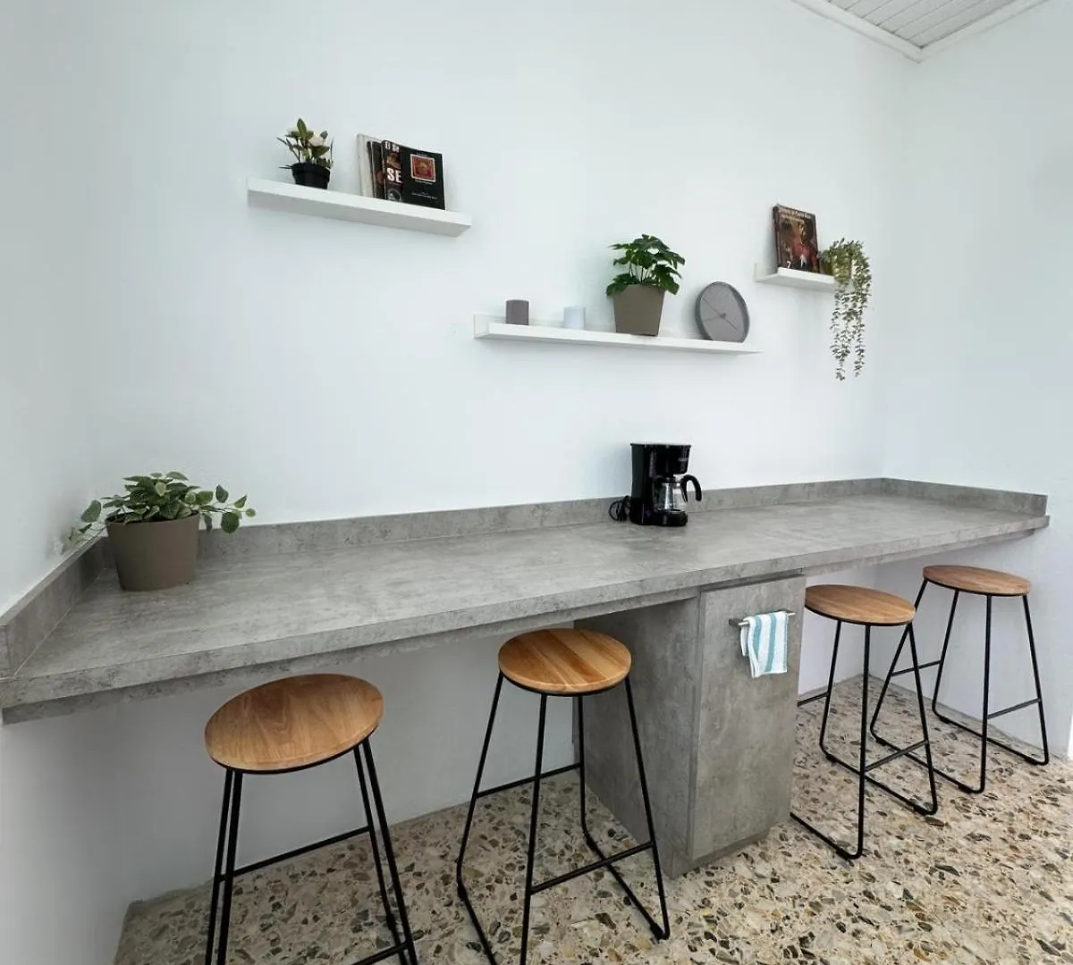 Blue Lagoon Apartment Vega Alta 0*,