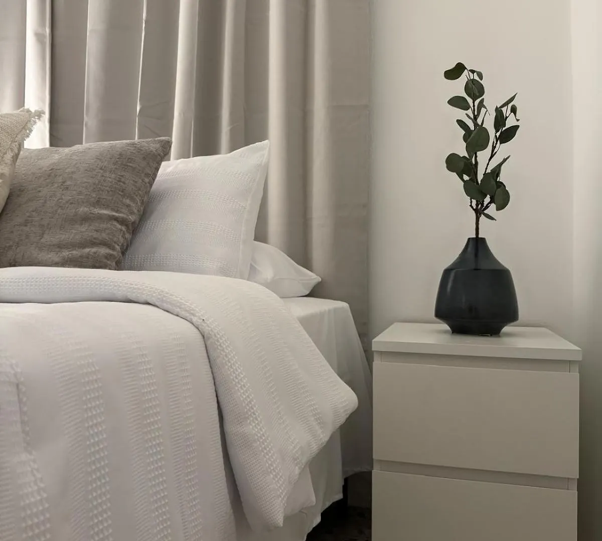 Blue Lagoon Apartment Vega Alta