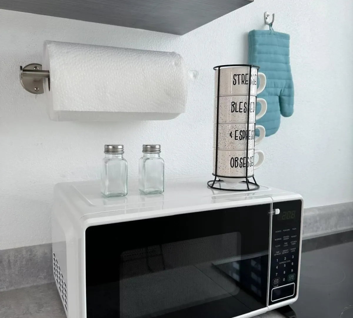Blue Lagoon Apartment Vega Alta