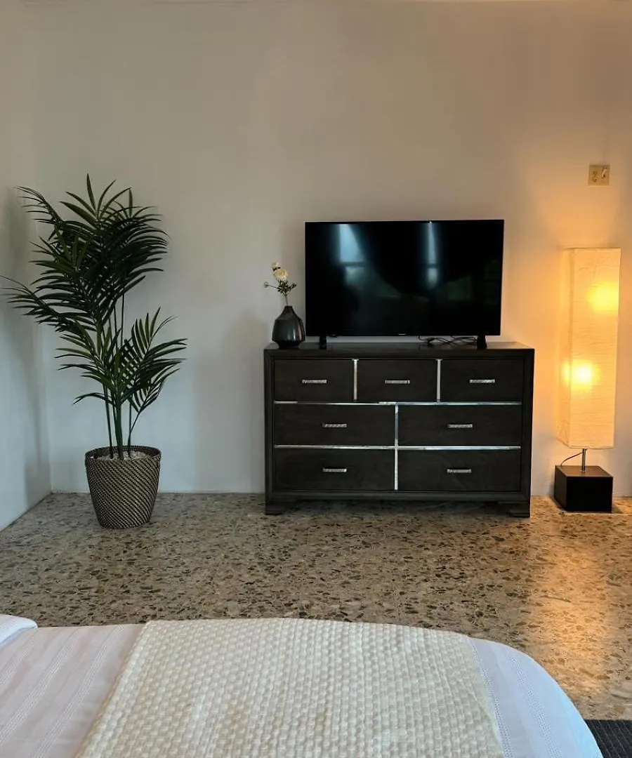 Blue Lagoon Apartment Vega Alta