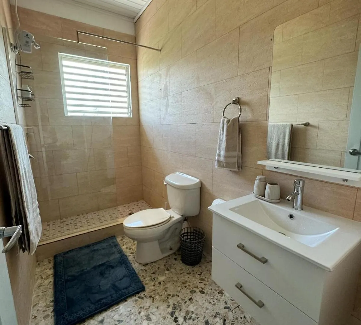 Blue Lagoon Apartment Vega Alta 0*,