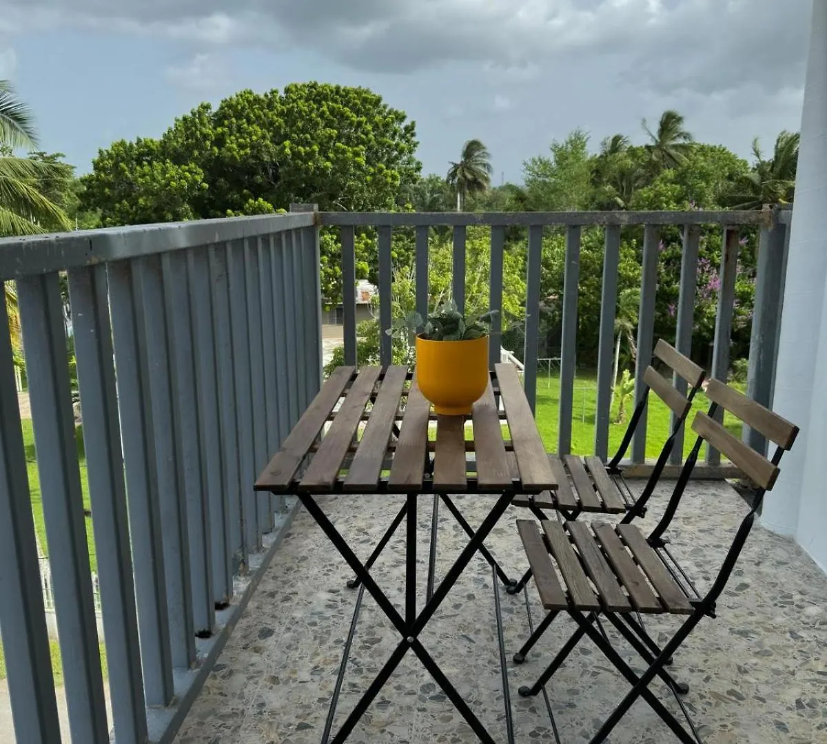 Blue Lagoon Apartment Vega Alta Puerto Rico